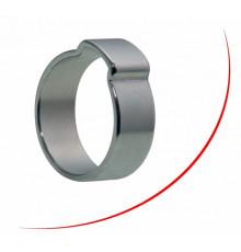 Mikalor 1-EAR HOSE CLAMP W1 10-12