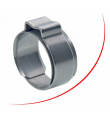 Mikalor 1-EAR HOSE CLINNER RING INOX W4 10,0-11,5